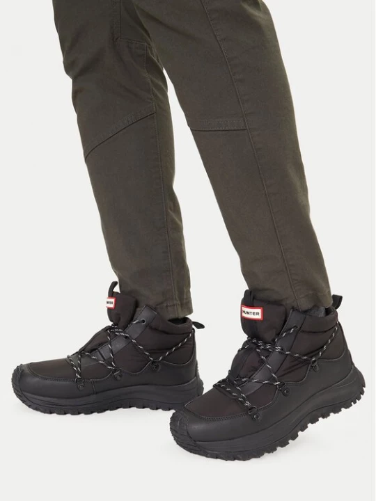 Obrázek produktu Hunter Trekingová obuv CEO-H3-090 Černá