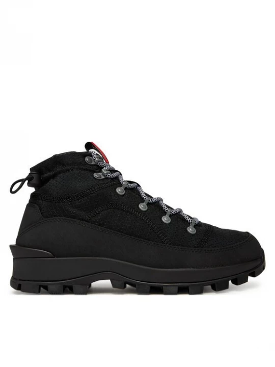 Obrázek produktu Hunter Turistická obuv Womens Travel Explorer Boot WFS2336REN Černá