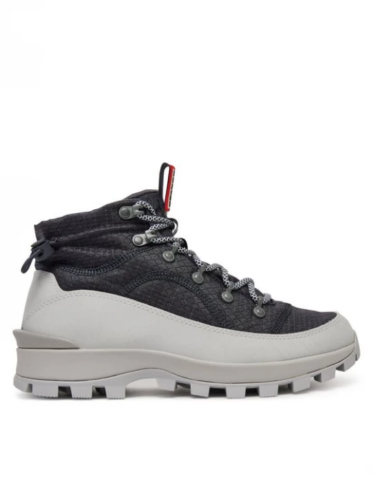 Obrázek produktu Hunter Turistická obuv Womens Travel Explorer Boot WFS2336REN Tmavomodrá