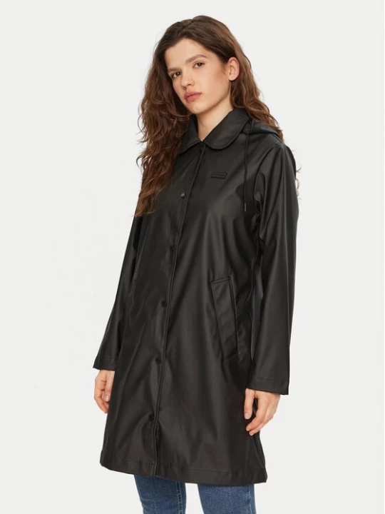 Obrázek produktu Hunter Větrovka Benja HARW0020242 Černá Regular Fit