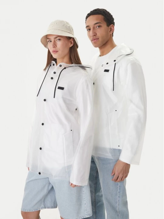 Obrázek produktu Hunter Větrovka Izzy HARU0001261 Průhledná Regular Fit
