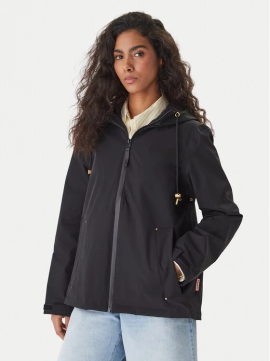Obrázek produktu Hunter Větrovka Originals HARW0004261 Černá Regular Fit
