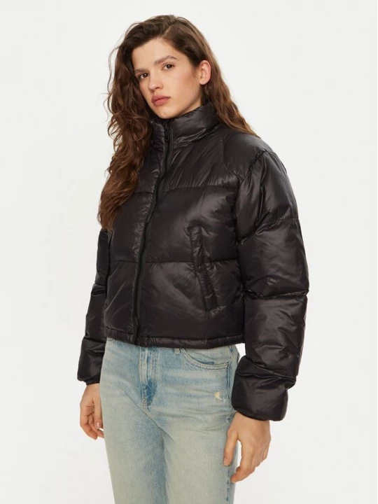 Obrázek produktu Hunter Zimní bunda Eve HARW0033242 Černá Regular Fit