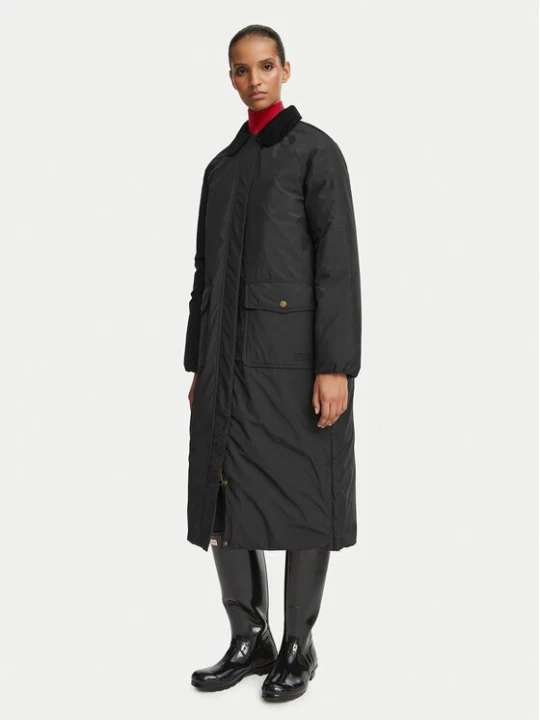 Obrázek produktu Hunter Zimní bunda HARW0001262 Černá Regular Fit