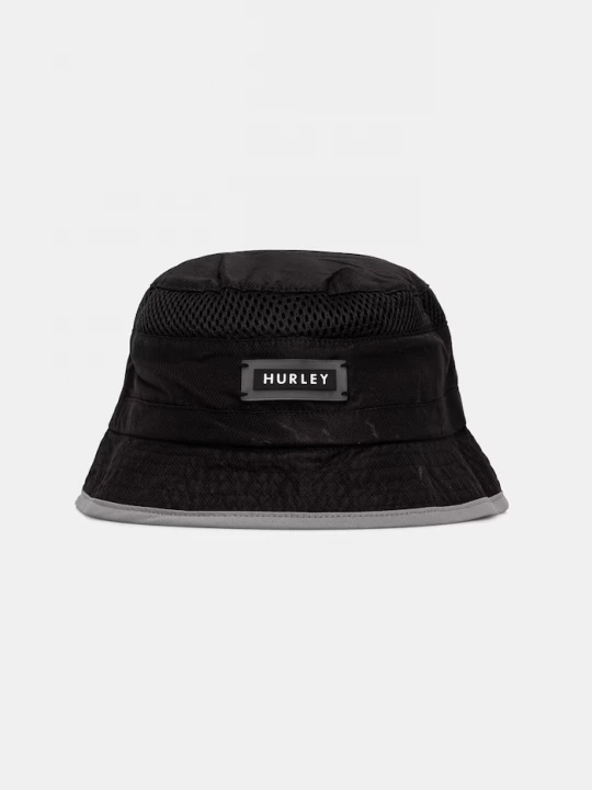 Obrázek produktu Hurley bucket klobouk pánský černá