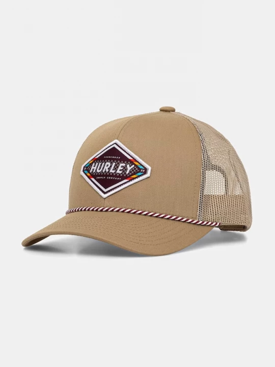 Obrázek produktu Hurley snapback pánský zelená