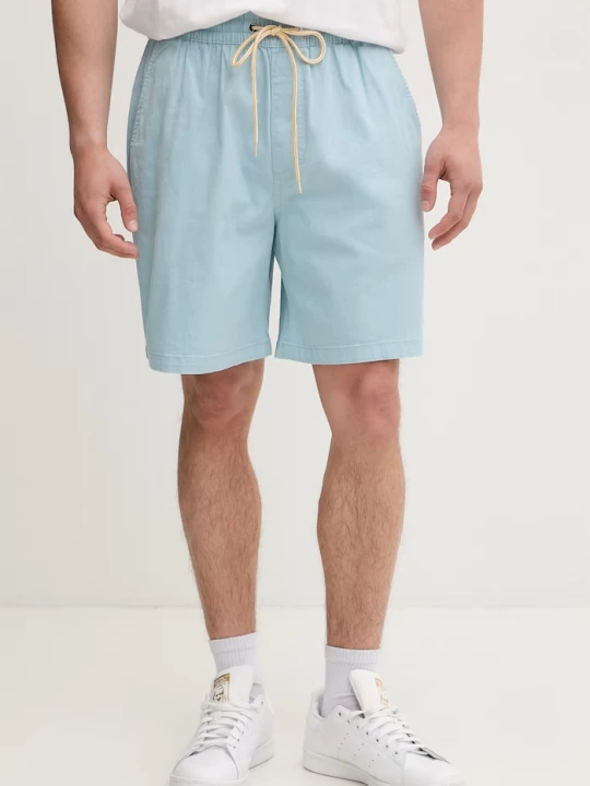 Obrázek produktu Hurley šortky pánské bavlněné elastanem ICON modrá