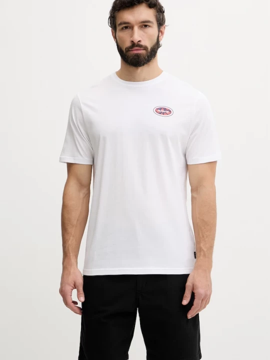 Obrázek produktu Hurley tričko pánské bavlněné