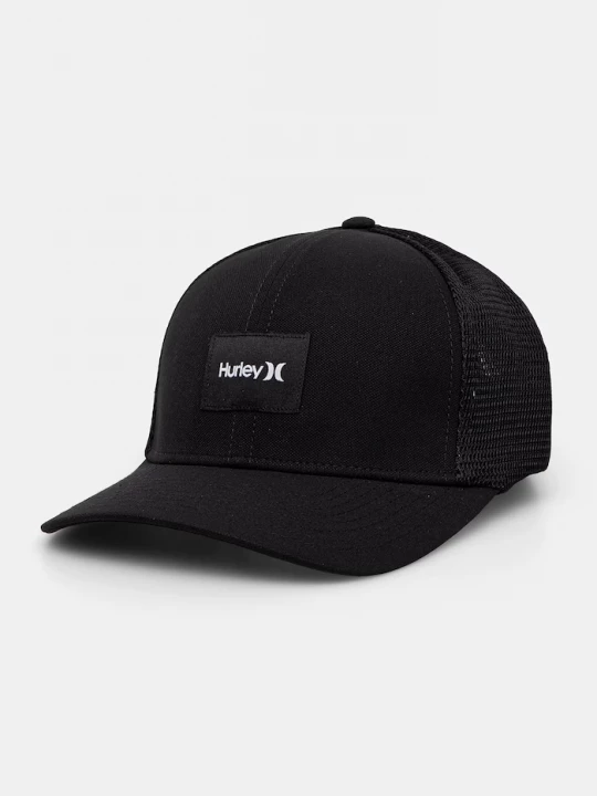 Obrázek produktu Hurley Trucker čepice pánská černá