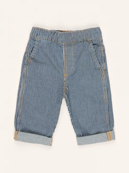 Obrázek produktu Hust And Claire Džíny Hcjean 62 blue denim