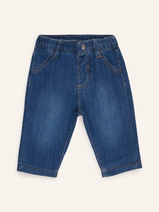 Obrázek produktu Hust And Claire Džíny Hcjoe 57 blue denim