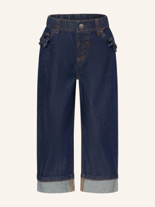 Obrázek produktu Hust And Claire Džíny Hctammy 86 dark blue denim