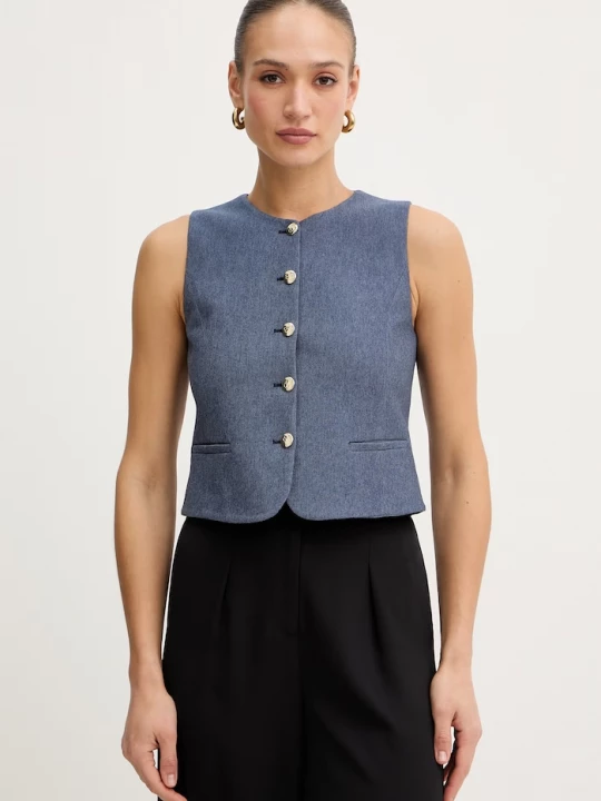 Obrázek produktu iBlues Vesta IBlues GILET námořnická modř