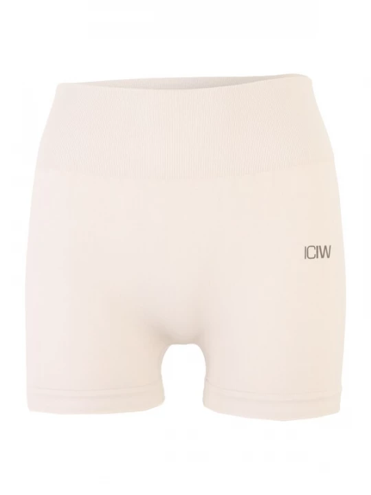 Obrázek produktu ICANIWILL Sportovní kalhoty offwhite