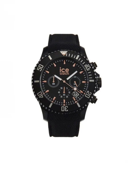 Obrázek produktu Ice-Watch Hodinky 020620 Černá