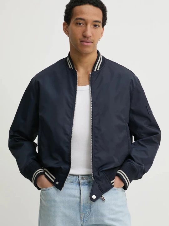 Obrázek produktu Iceberg Bomber bunda Iceberg námořnická modř