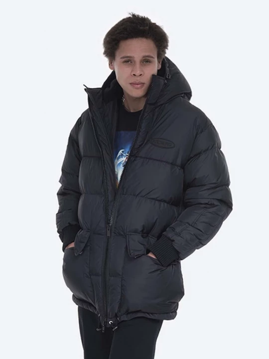 Obrázek produktu Iceberg Bunda Iceberg Down Jackets 20II1P0J1005050-9000 černá