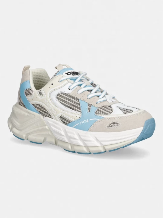 Obrázek produktu Iceberg ICB-One dámské sneakers boty béžová