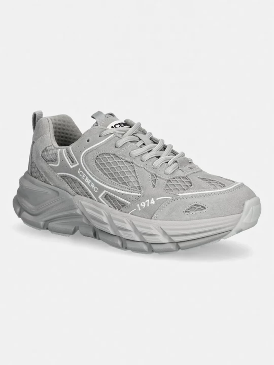 Obrázek produktu Iceberg ICB-One sneakers boty pánské