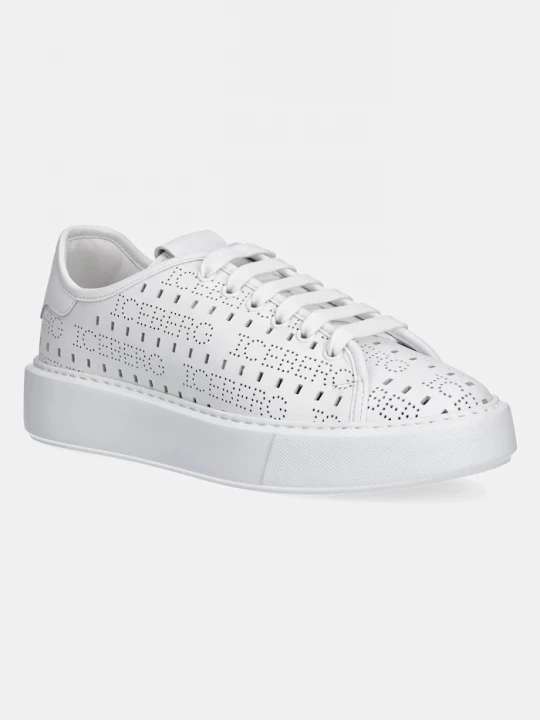 Obrázek produktu Iceberg Kožené sneakers boty Iceberg Bozeman