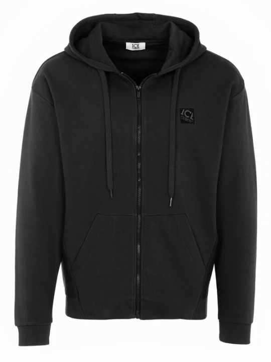 Obrázek produktu ICEBERG Mikina 'Iceberg Pullover' černá