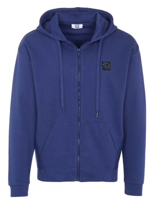 Obrázek produktu ICEBERG Mikina 'Iceberg Pullover' modrá