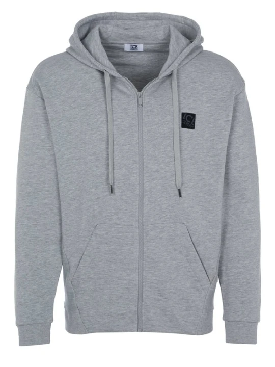 Obrázek produktu ICEBERG Mikina 'Iceberg Pullover' šedá
