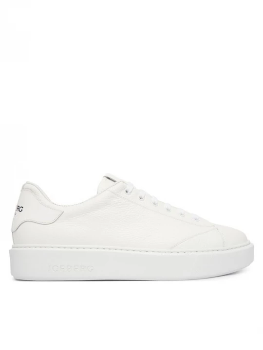 Obrázek produktu Iceberg Sneakersy IU163408 Bílá