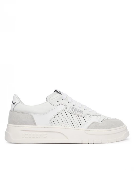 Obrázek produktu Iceberg Sneakersy IU175106 Bílá