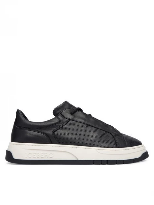 Obrázek produktu Iceberg Sneakersy IU185603 Černá