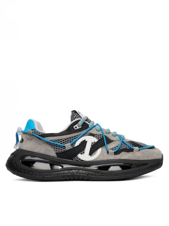 Obrázek produktu Iceberg Sneakersy Space IU185502 Šedá