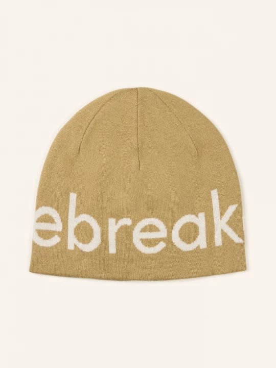 Obrázek produktu Icebreaker Čepice béžová / režná