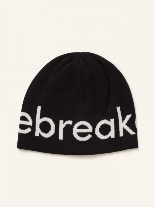 Obrázek produktu Icebreaker Čepice černá / režná