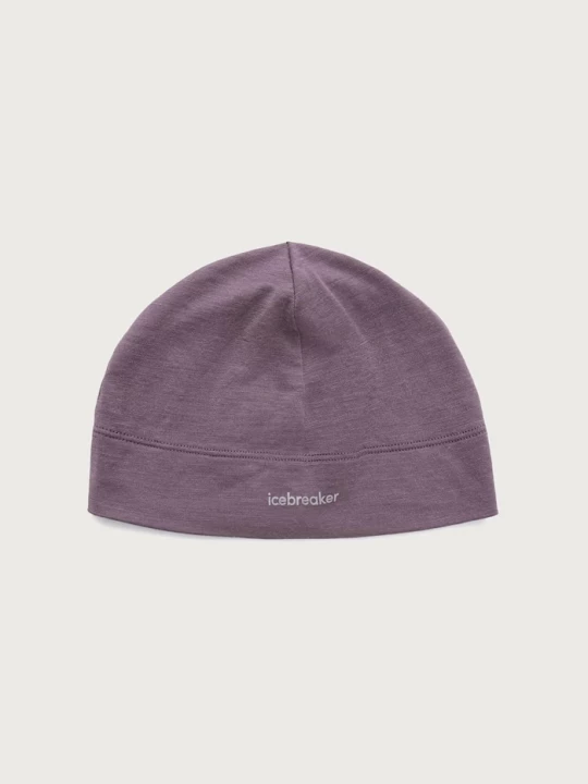 Obrázek produktu Icebreaker čepice z merino vlny Merino 200 Oasis fialová