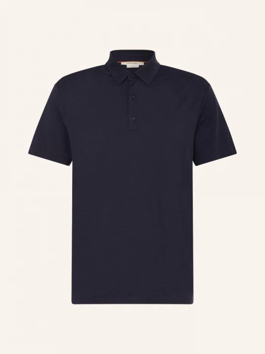 Obrázek produktu Icebreaker Funkční Polokošile 150 Tech Lite Iii Z Merino Vlny tmavě modrá