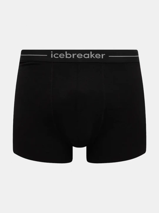 Obrázek produktu Icebreaker Funkční prádlo Icebreaker Merino 150 Anatomica černá