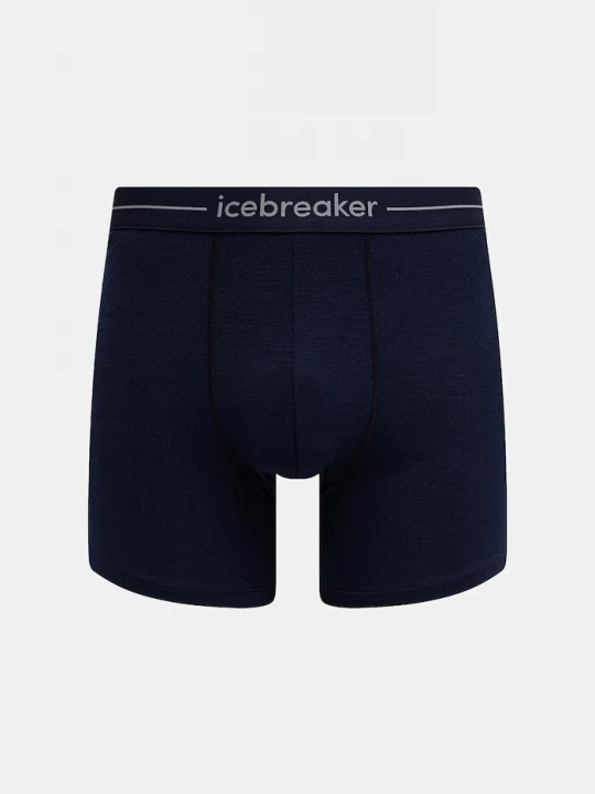 Obrázek produktu Icebreaker Funkční prádlo Icebreaker Merino 150 Anatomica námořnická modř