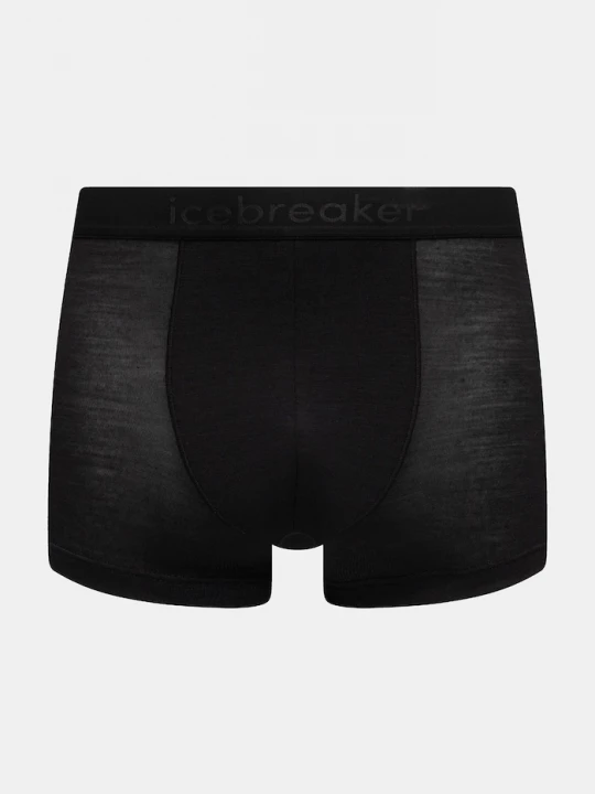 Obrázek produktu Icebreaker Funkční prádlo Icebreaker Merino Blend 125 Cool-Lite černá