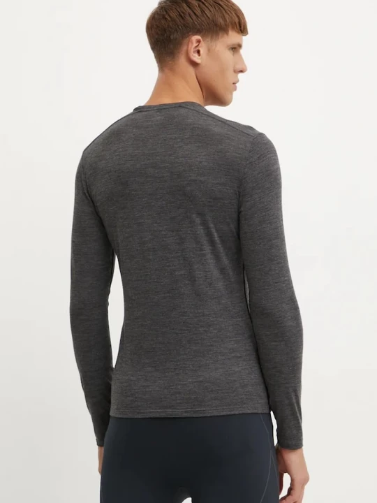 Obrázek produktu Icebreaker Funkční triko s dlouhým rukávem Icebreaker Merino 150 Anatomica