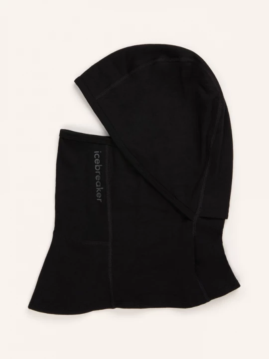 Obrázek produktu Icebreaker Kukla 360 Realfleece™ Elemental černá