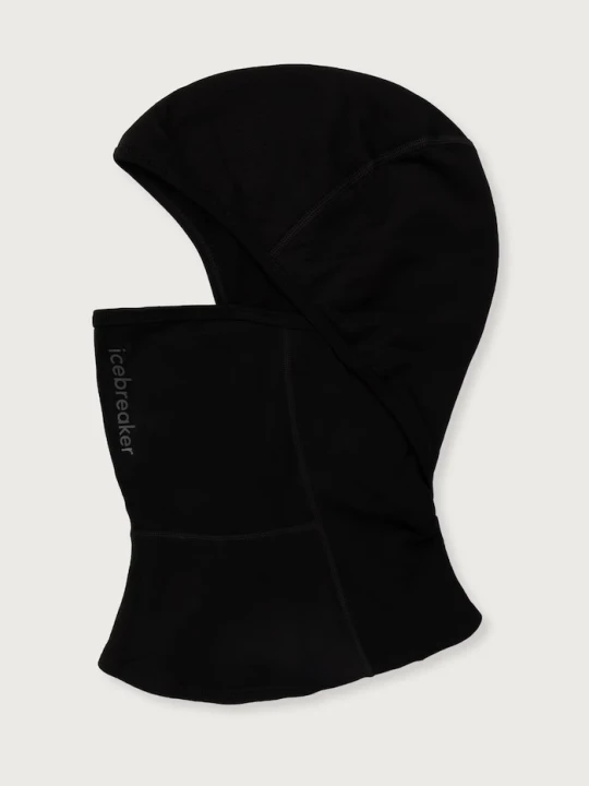 Obrázek produktu Icebreaker kukla z merino vlny Merino 360 RealF černá