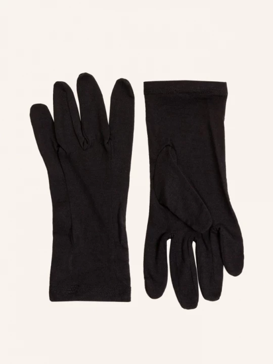 Obrázek produktu Icebreaker Multisport Rukavice Oasis Z Merino Vlny černá