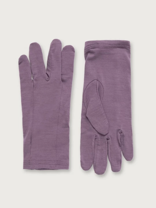 Obrázek produktu Icebreaker rukavice s merino vlnou 200 Oasis fialová