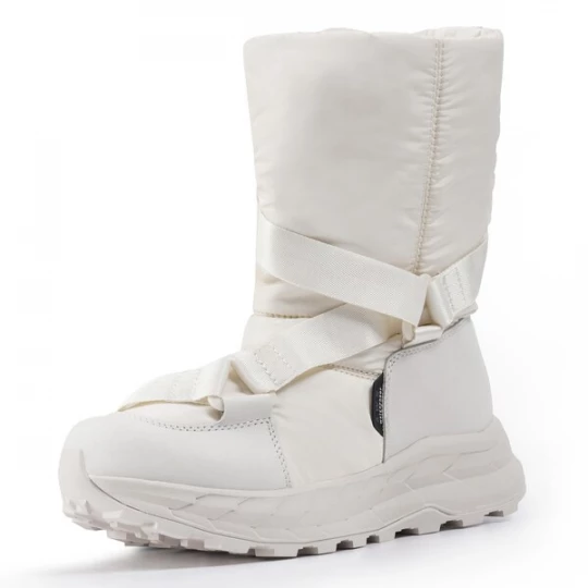 Obrázek produktu ICEPEAK Kozačky bílá