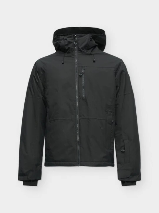Obrázek produktu ICEPEAK Sportovní bunda 'CHESTER' černá