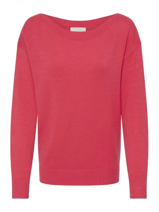 Obrázek produktu ICHI Svetr 'IHSella' pink