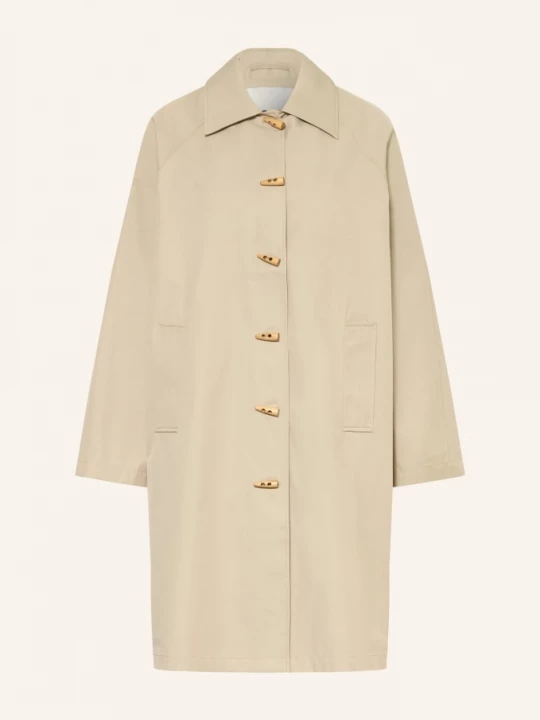 Obrázek produktu Ichi Trenchcoat Ihestava béžová