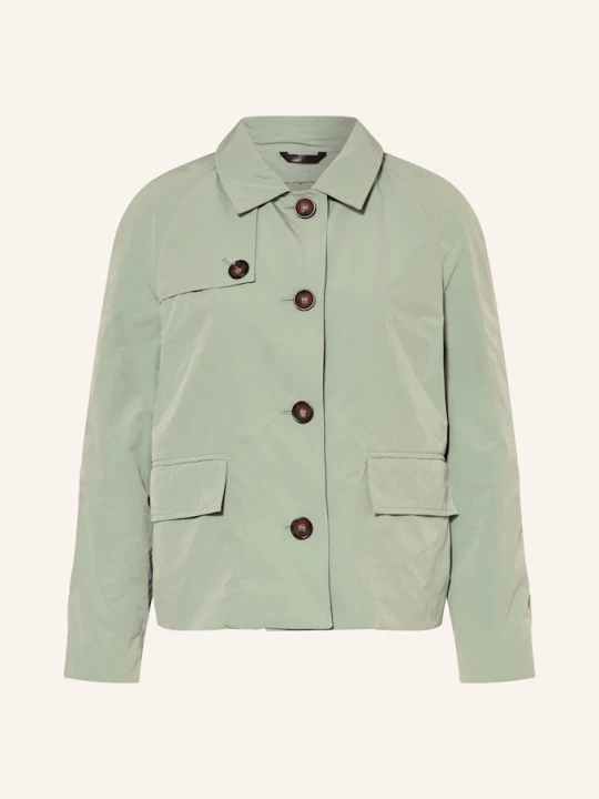 Obrázek produktu Icons Cinzia Rocca Bunda Fieldjacket světle zelená