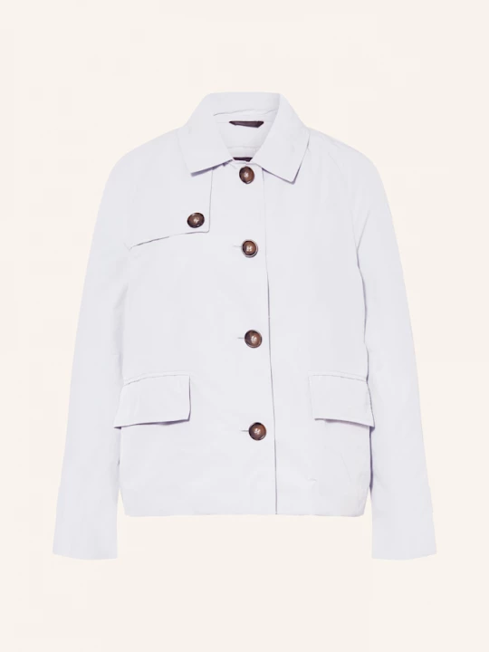 Obrázek produktu Icons Cinzia Rocca Bunda Fieldjacket tmavě modrá