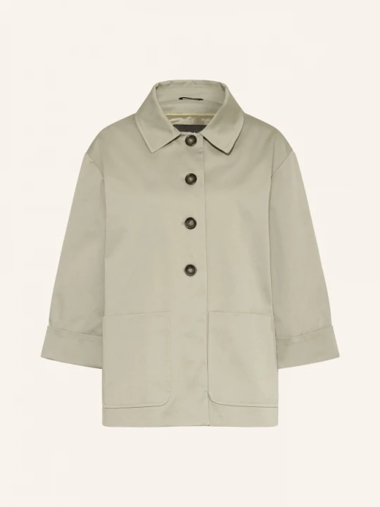 Obrázek produktu Icons Cinzia Rocca Overjacket S 3/4 Rukávy khaki